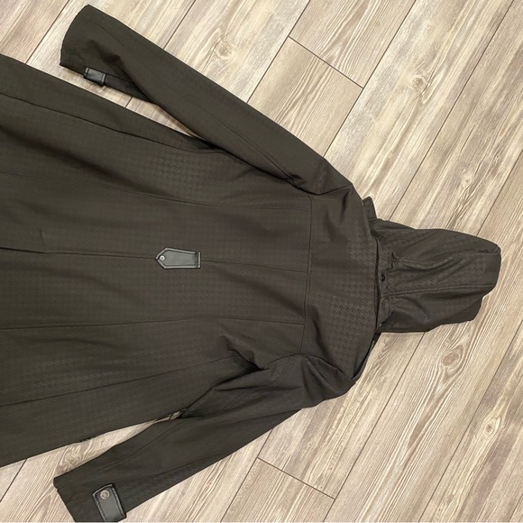 Micheal Kors Rain jacket size S - Picture 6 of 6